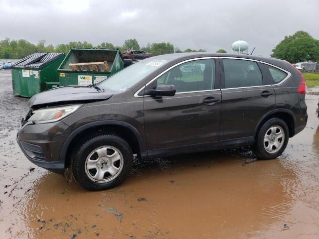 2015 HONDA CR-V LX, 