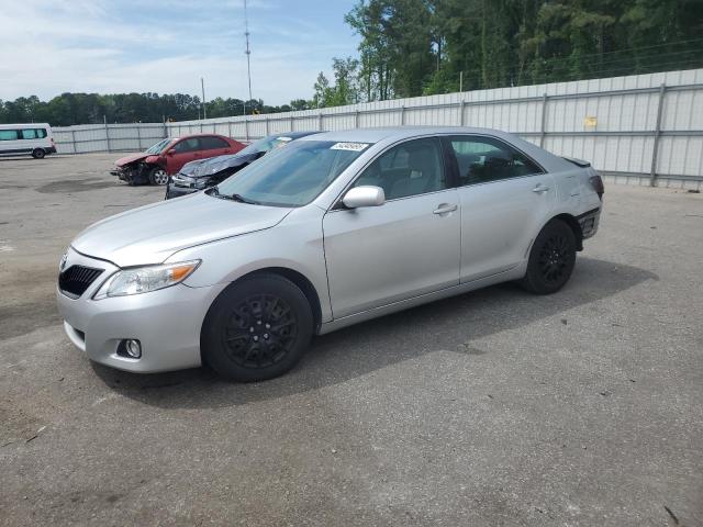 2011 TOYOTA CAMRY BASE, null