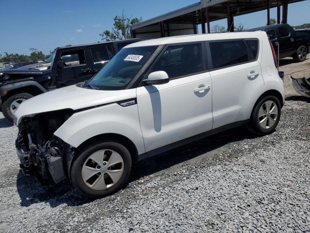 2015 KIA SOUL, 