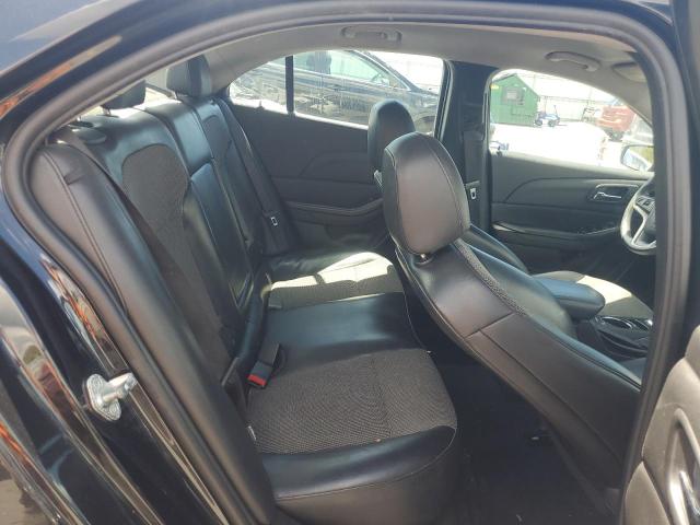 1G11C5SL2FF310813 - 2015 CHEVROLET MALIBU 1LT 灰色 照片 10