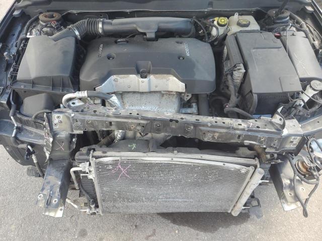 1G11C5SL2FF310813 - 2015 CHEVROLET MALIBU 1LT 灰色 照片 11