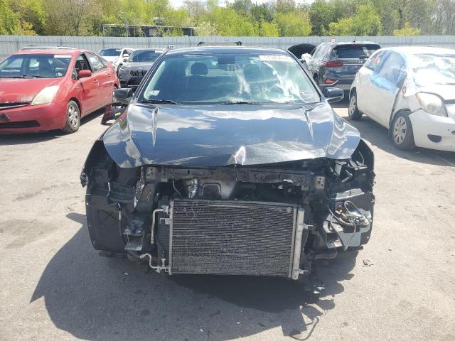 1G11C5SL2FF310813 - 2015 CHEVROLET MALIBU 1LT 灰色 照片 5