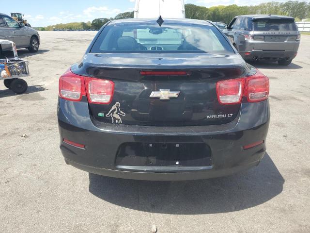 1G11C5SL2FF310813 - 2015 CHEVROLET MALIBU 1LT 灰色 照片 6