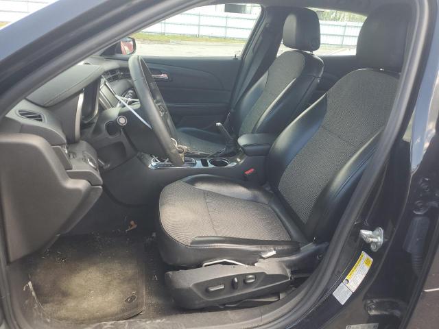 1G11C5SL2FF310813 - 2015 CHEVROLET MALIBU 1LT 灰色 照片 7