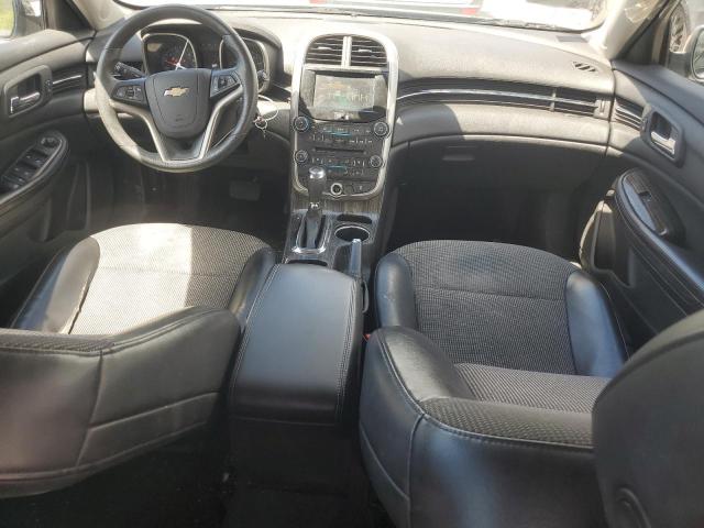 1G11C5SL2FF310813 - 2015 CHEVROLET MALIBU 1LT 灰色 照片 8