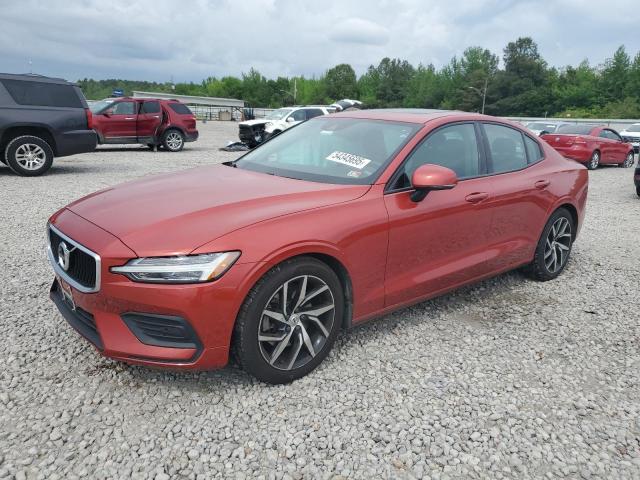 2020 VOLVO S60 T5 MOMENTUM, null