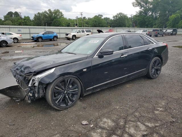 2016 CADILLAC CT6 PLATINUM, null