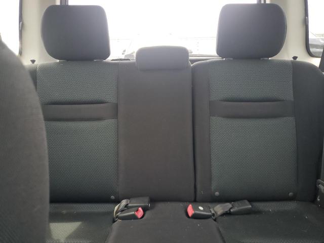 JTLKT334464111057 - 2006 TOYOTA SCION XB 黑色 照片 10