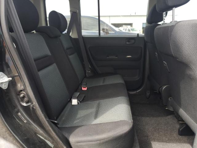 JTLKT334464111057 - 2006 TOYOTA SCION XB 黑色 照片 11