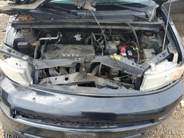 JTLKT334464111057 - 2006 TOYOTA SCION XB 黑色 照片 12