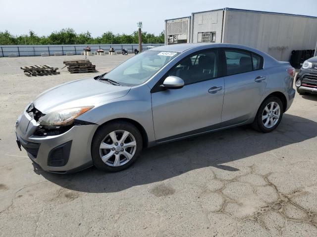 2011 MAZDA 3 I, 