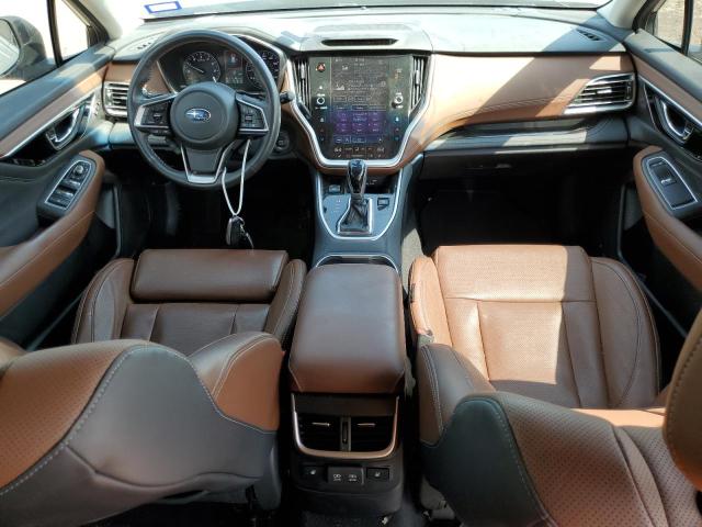 4S4BTGPD7L3117381 - 2020 SUBARU OUTBACK TOURING LDL Մոխրագույն լուսանկար 8