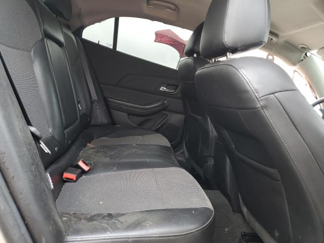 1G11C5SL7FF108744 - 2015 CHEVROLET MALIBU 1LT GOLD photo 10