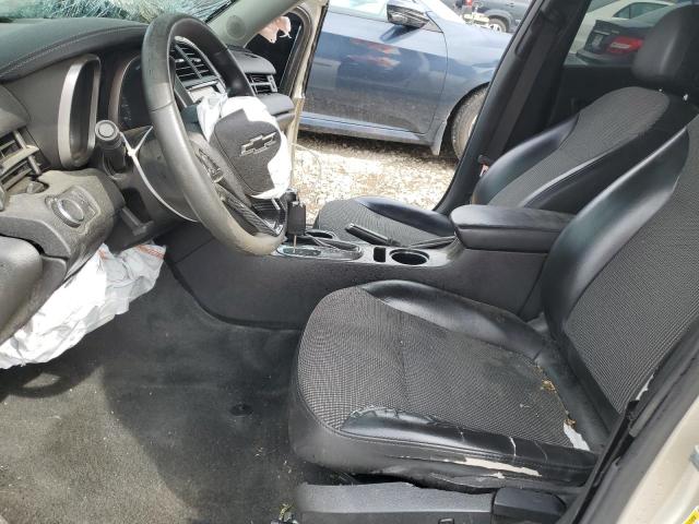 1G11C5SL7FF108744 - 2015 CHEVROLET MALIBU 1LT GOLD photo 7