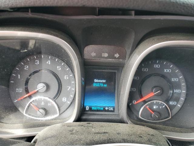 1G11C5SL7FF108744 - 2015 CHEVROLET MALIBU 1LT GOLD photo 9