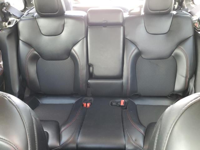 1C4PJMBX6LD572068 - 2020 JEEP CHEROKEE TRAILHAWK GRAY photo 10