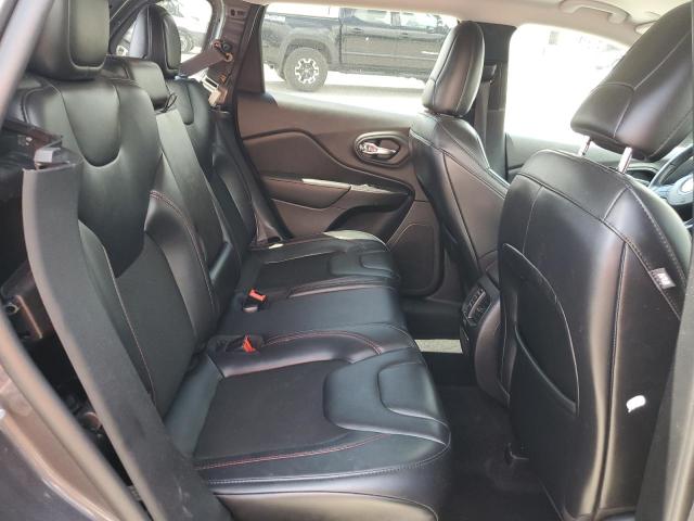 1C4PJMBX6LD572068 - 2020 JEEP CHEROKEE TRAILHAWK GRAY photo 11