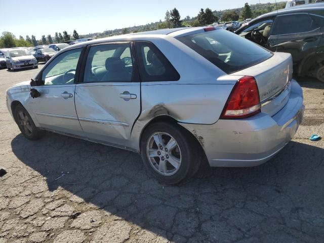 1G1ZT64864F198094 - 2004 CHEVROLET MALIBU MAXX LS 灰色 照片 2