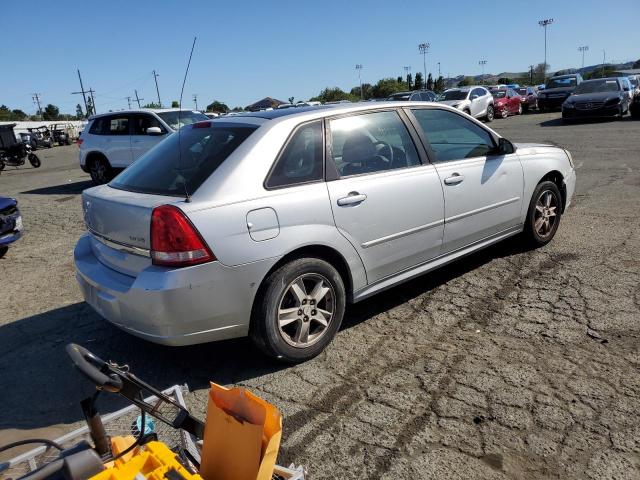 1G1ZT64864F198094 - 2004 CHEVROLET MALIBU MAXX LS 灰色 照片 3
