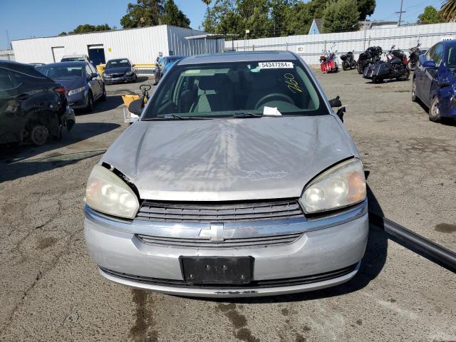 1G1ZT64864F198094 - 2004 CHEVROLET MALIBU MAXX LS 灰色 照片 5
