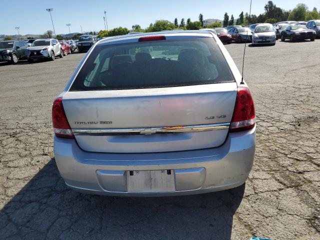 1G1ZT64864F198094 - 2004 CHEVROLET MALIBU MAXX LS 灰色 照片 6