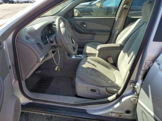 1G1ZT64864F198094 - 2004 CHEVROLET MALIBU MAXX LS 灰色 照片 7