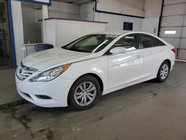 2012 HYUNDAI SONATA GLS, 