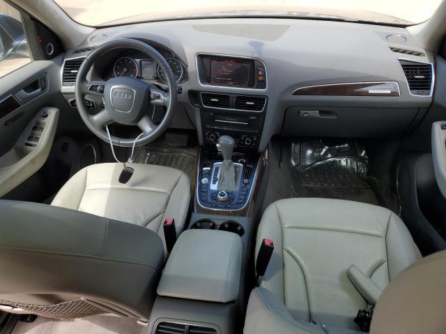 WA1WKAFP1CA028140 - 2012 AUDI Q5 PRESTIGE 蓝色 照片 8