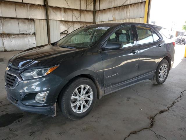2019 CHEVROLET EQUINOX LS, 