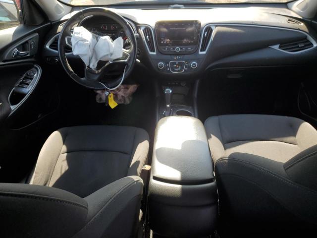 1G1ZG5ST8LF146499 - 2020 CHEVROLET MALIBU RS 银色 照片 8