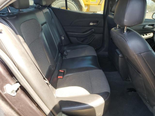 1G11C5SL5FF330747 - 2015 CHEVROLET MALIBU 1LT BROWN photo 10