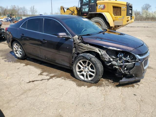 1G11C5SL5FF330747 - 2015 CHEVROLET MALIBU 1LT BROWN photo 4
