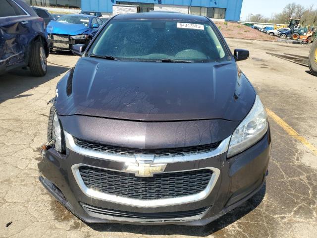 1G11C5SL5FF330747 - 2015 CHEVROLET MALIBU 1LT BROWN photo 5