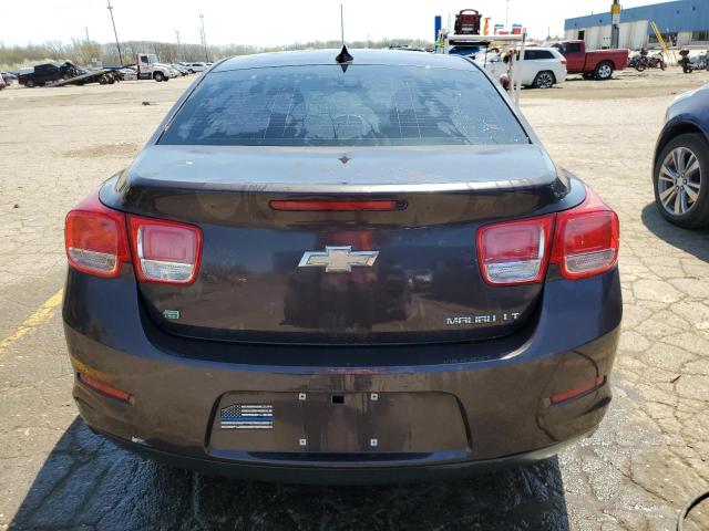 1G11C5SL5FF330747 - 2015 CHEVROLET MALIBU 1LT BROWN photo 6