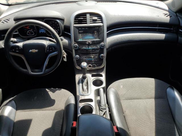 1G11C5SL5FF330747 - 2015 CHEVROLET MALIBU 1LT BROWN photo 8