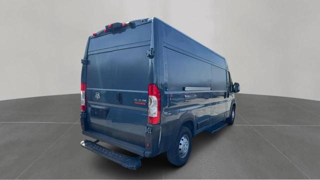 3C6TRVDGXKE517136 - 2019 RAM PROMASTER 2500 HIGH 蓝色 照片 4