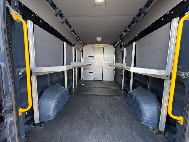 3C6TRVDGXKE517136 - 2019 RAM PROMASTER 2500 HIGH 蓝色 照片 6