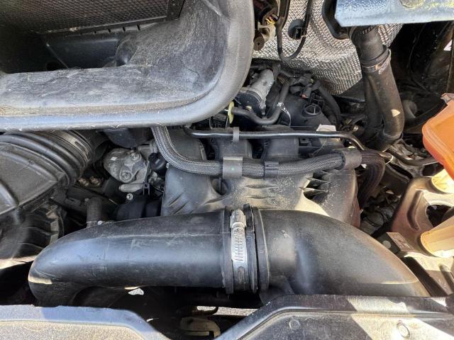 3C6TRVDGXKE517136 - 2019 RAM PROMASTER 2500 HIGH 蓝色 照片 7