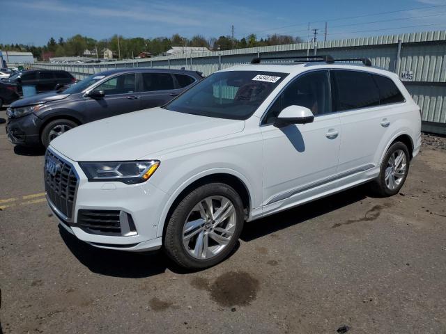 2020 AUDI Q7 PREMIUM PLUS, 