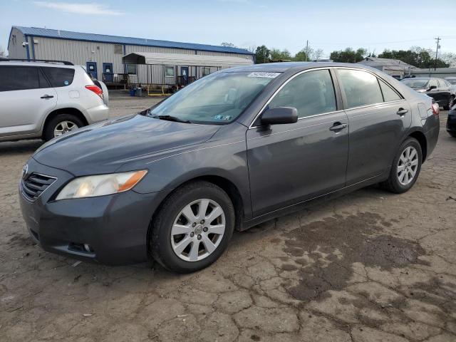 2008 TOYOTA CAMRY LE, 