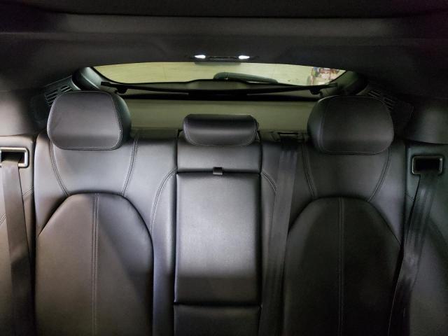 ZASPAKBN6N7D31087 - 2022 ALFA ROMEO STELVIO TI RED photo 10