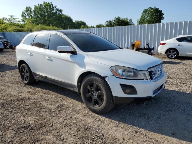 YV4960DZ8A2064305 - 2010 VOLVO XC60 3.2 WHITE photo 4