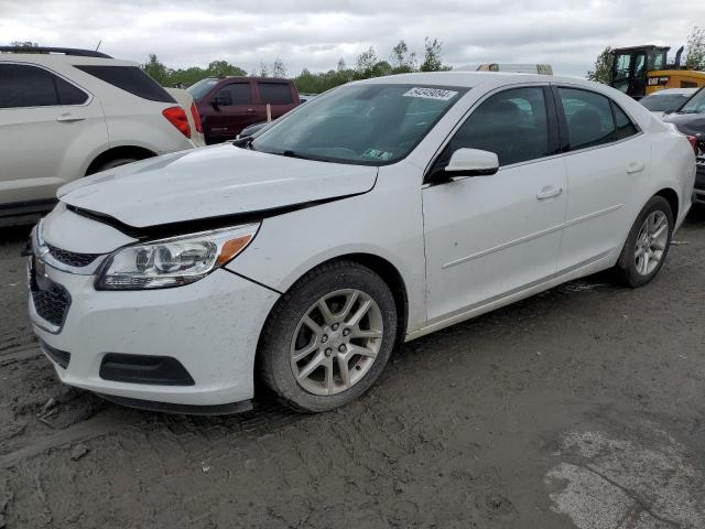 2014 CHEVROLET MALIBU 1LT, 