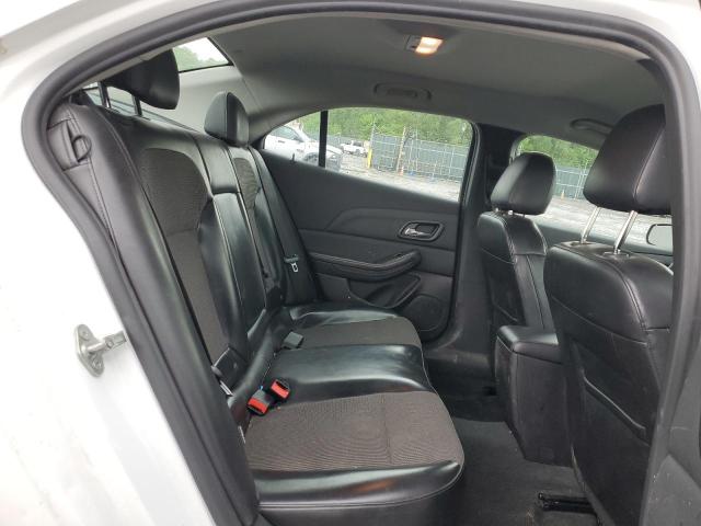 1G11C5SL7EF119340 - 2014 CHEVROLET MALIBU 1LT 白色 照片 10