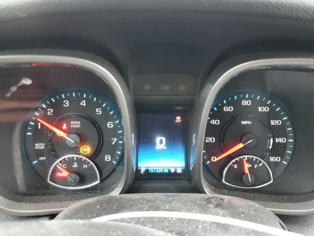 1G11C5SL7EF119340 - 2014 CHEVROLET MALIBU 1LT 白色 照片 9