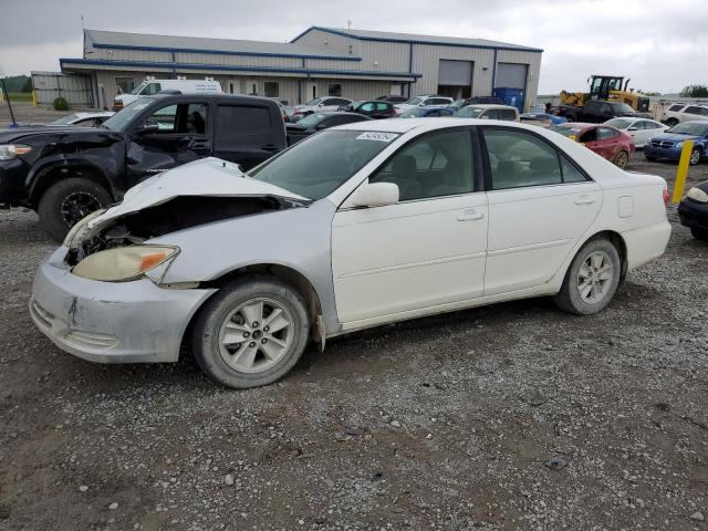 2005 TOYOTA CAMRY LE, 