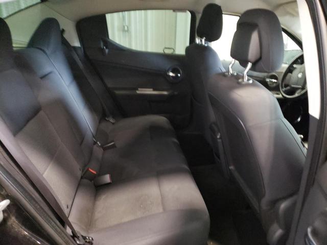1B3CC1FB2AN222855 - 2010 DODGE AVENGER EXPRESS 黑色 照片 6