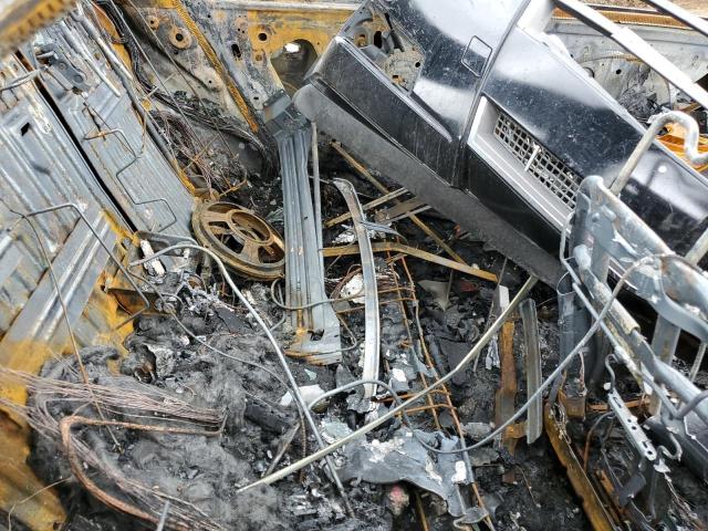 1G6DV57V990111759 - 2009 CADILLAC CTS HI FEATURE V6 BLACK photo 10