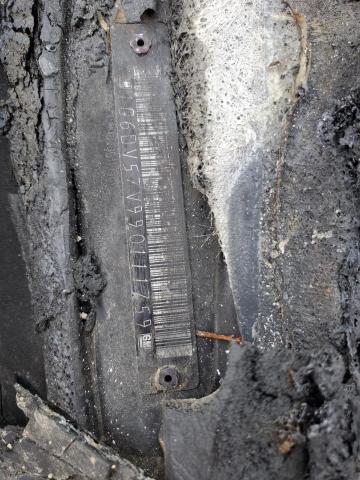 1G6DV57V990111759 - 2009 CADILLAC CTS HI FEATURE V6 BLACK photo 12