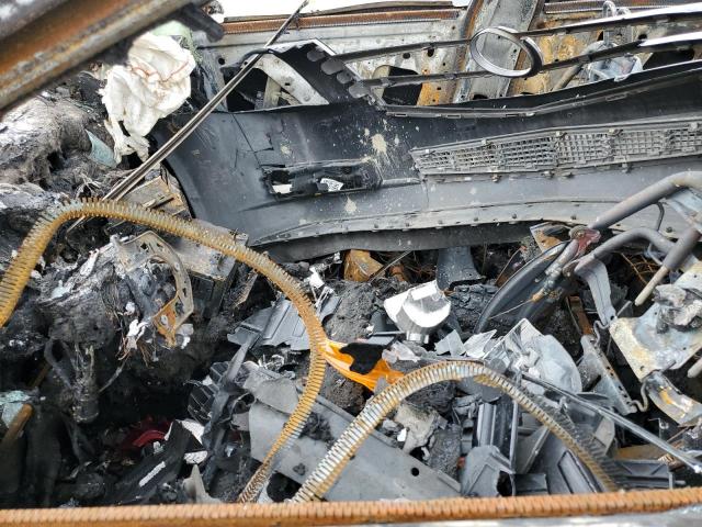 1G6DV57V990111759 - 2009 CADILLAC CTS HI FEATURE V6 BLACK photo 7